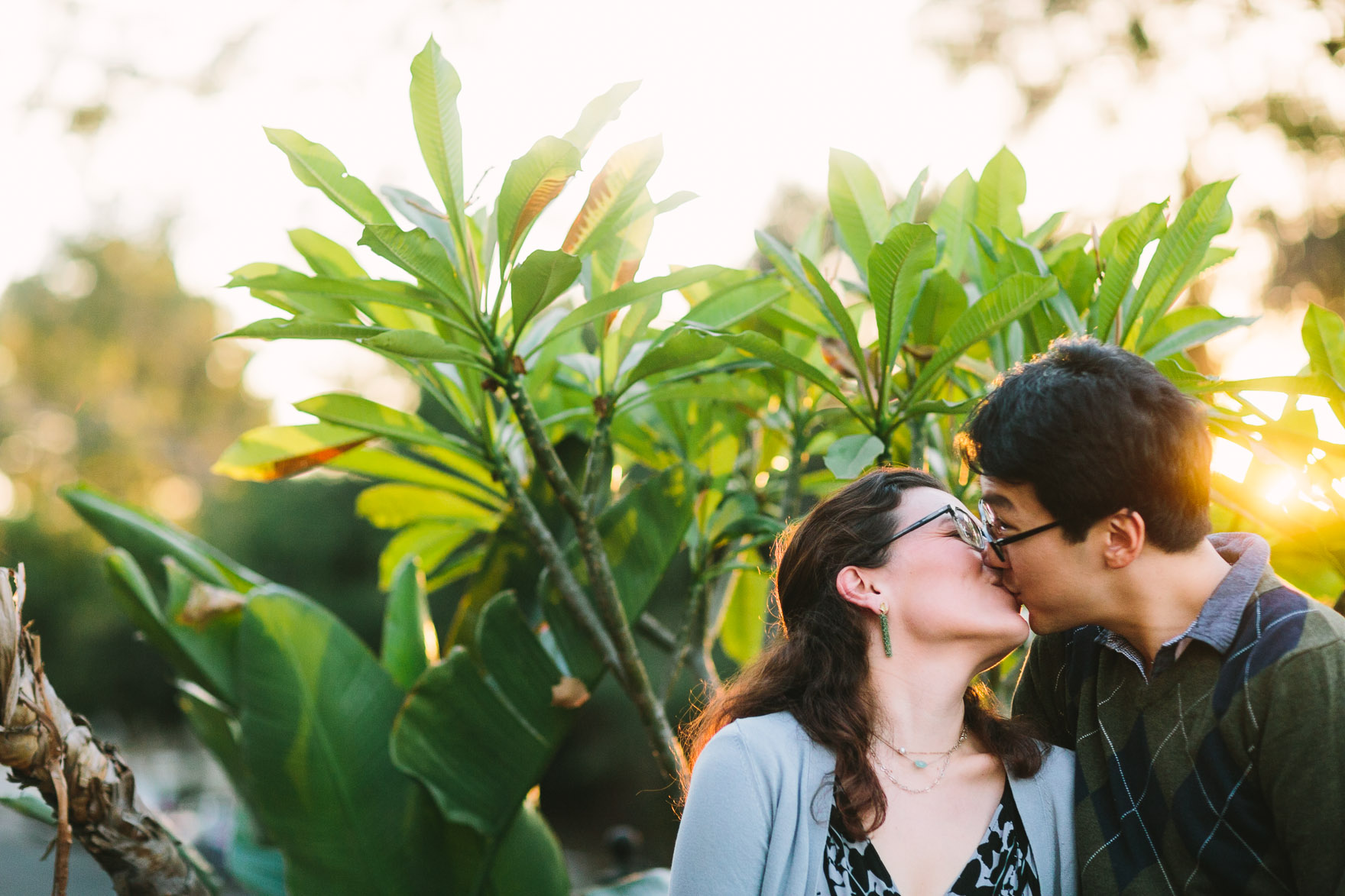 Fruit Pies and Sunset Skies – Photo by Let's Frolic Together