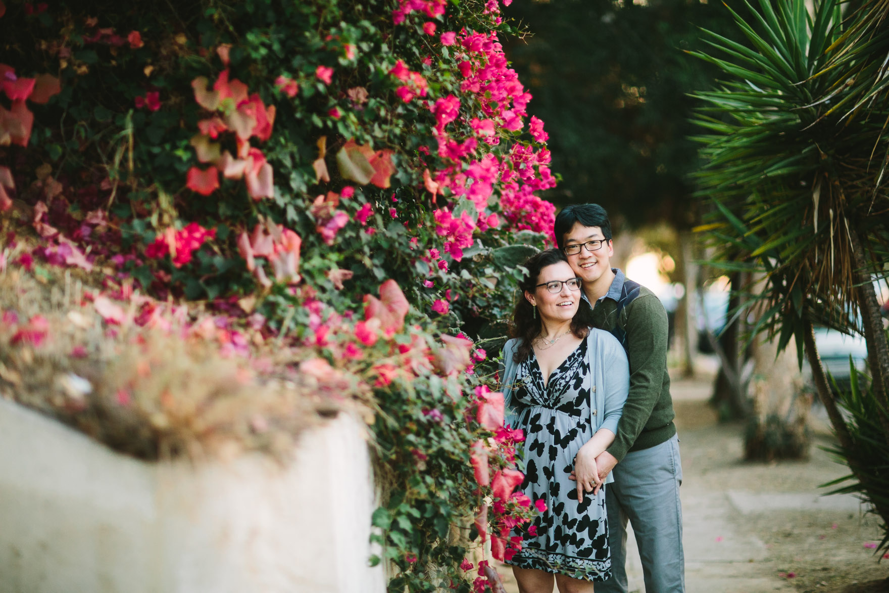 Fruit Pies and Sunset Skies – Photo by Let's Frolic Together
