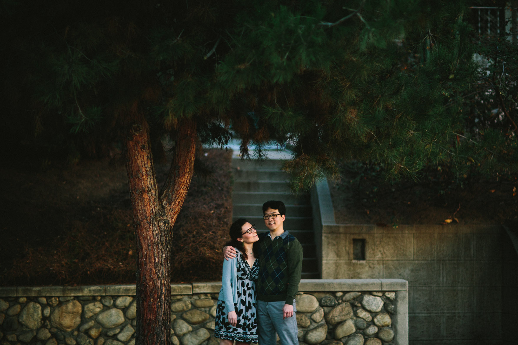 Fruit Pies and Sunset Skies – Photo by Let's Frolic Together