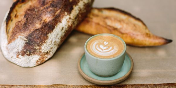 Capturing Wayfarer Bread &ndash; Photo by Let's Frolic Together