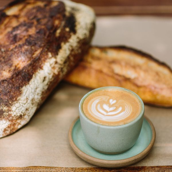 Capturing Wayfarer Bread &ndash; Photo by Let's Frolic Together