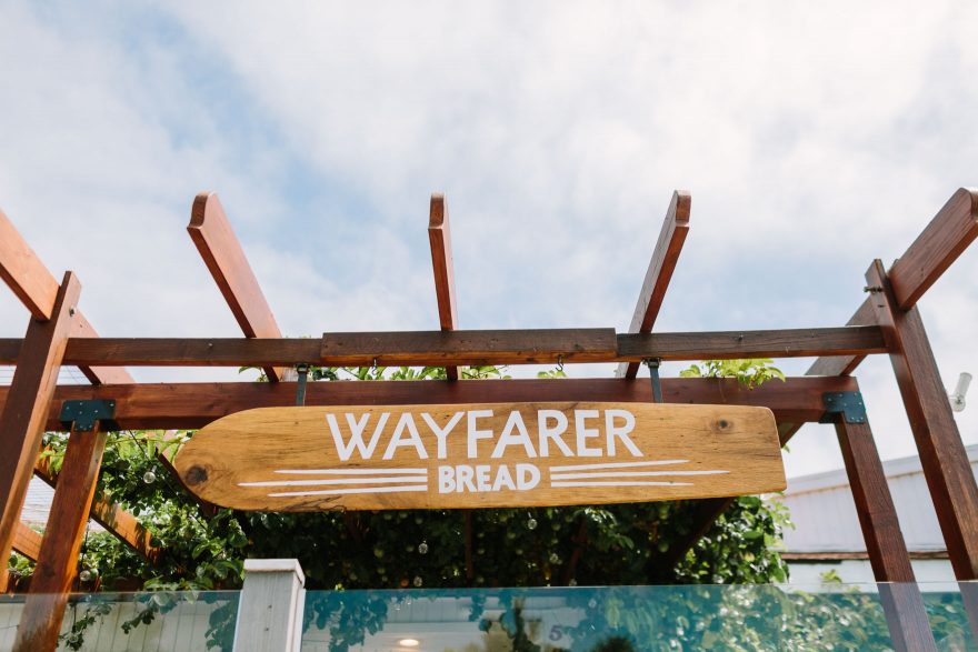 Capturing Wayfarer Bread &ndash; Photo by Let's Frolic Together