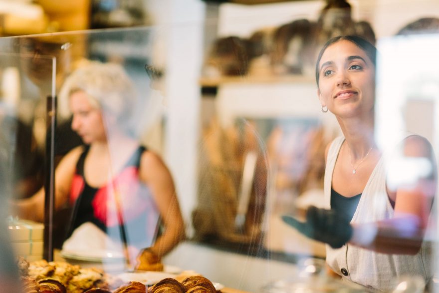Capturing Wayfarer Bread &ndash; Photo by Let's Frolic Together