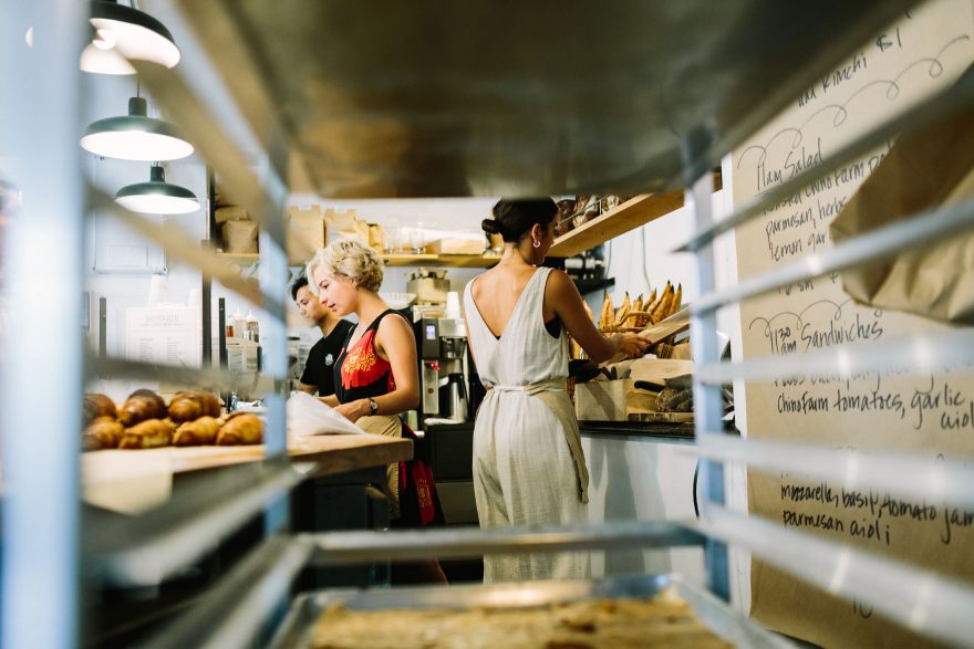 Capturing Wayfarer Bread &ndash; Photo by Let's Frolic Together