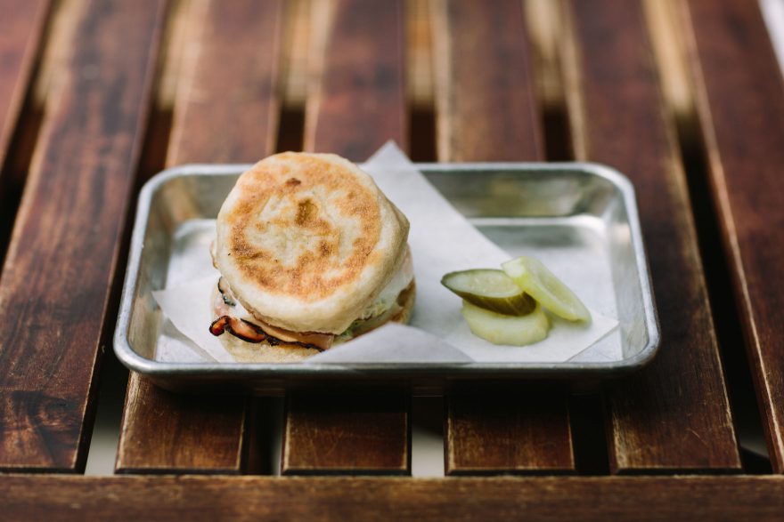 Capturing Wayfarer Bread &ndash; Photo by Let's Frolic Together