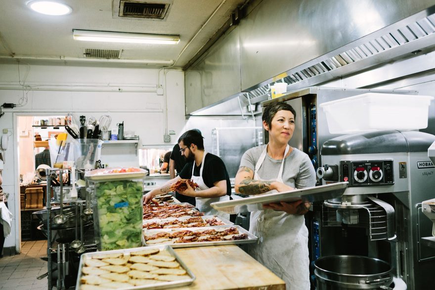 Capturing Wayfarer Bread &ndash; Photo by Let's Frolic Together