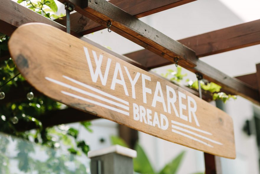 Capturing Wayfarer Bread &ndash; Photo by Let's Frolic Together
