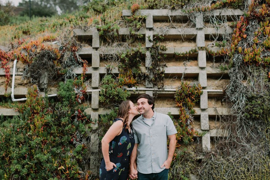 Silliness & Love at Seagrove Park &ndash; Photo by Let's Frolic Together