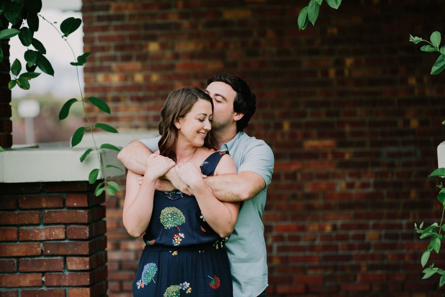 Silliness & Love at Seagrove Park &ndash; Photo by Let's Frolic Together