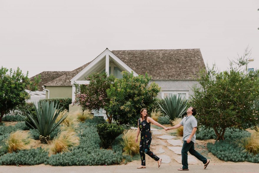 Silliness & Love at Seagrove Park &ndash; Photo by Let's Frolic Together