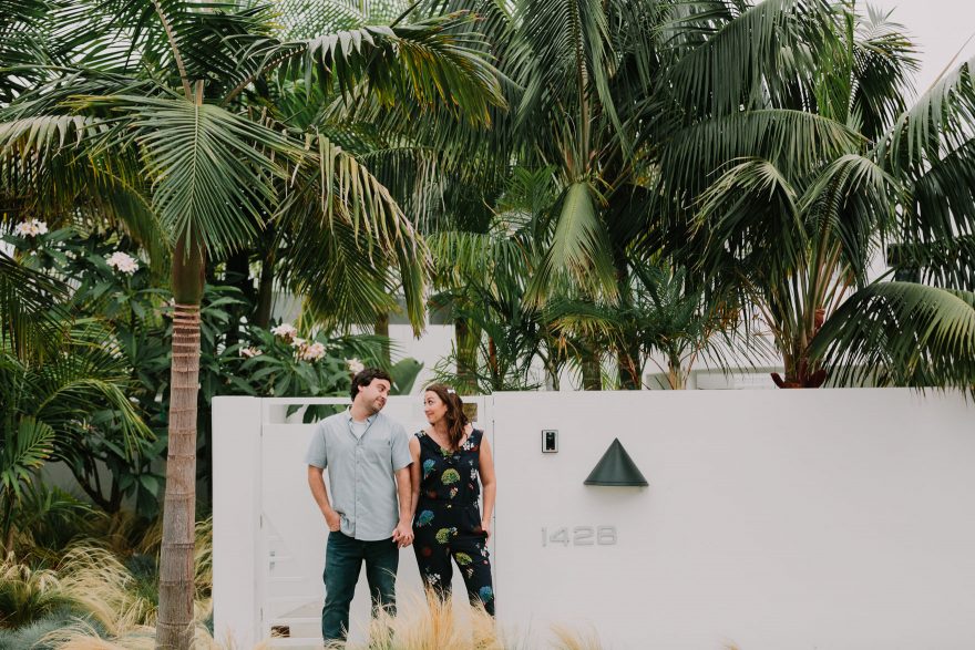 Silliness & Love at Seagrove Park &ndash; Photo by Let's Frolic Together