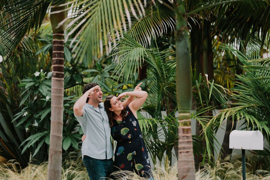 Silliness & Love at Seagrove Park &ndash; Photo by Let's Frolic Together