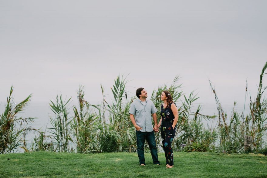 Silliness & Love at Seagrove Park &ndash; Photo by Let's Frolic Together