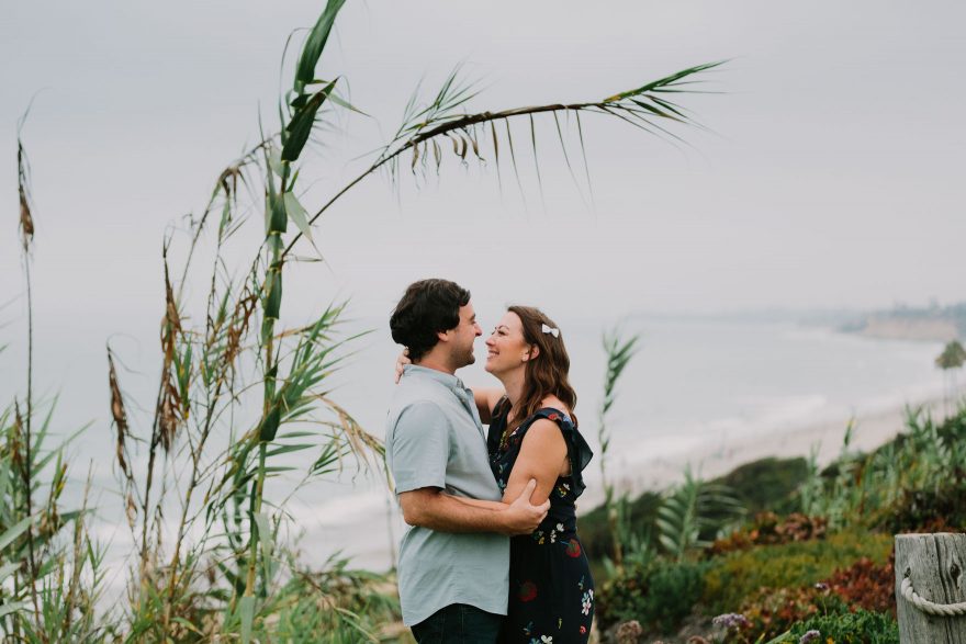 Silliness & Love at Seagrove Park &ndash; Photo by Let's Frolic Together