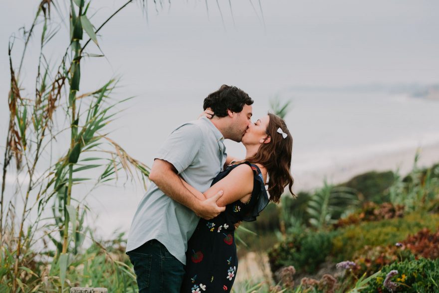 Silliness & Love at Seagrove Park &ndash; Photo by Let's Frolic Together