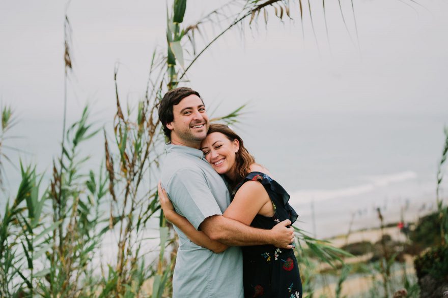 Silliness & Love at Seagrove Park &ndash; Photo by Let's Frolic Together