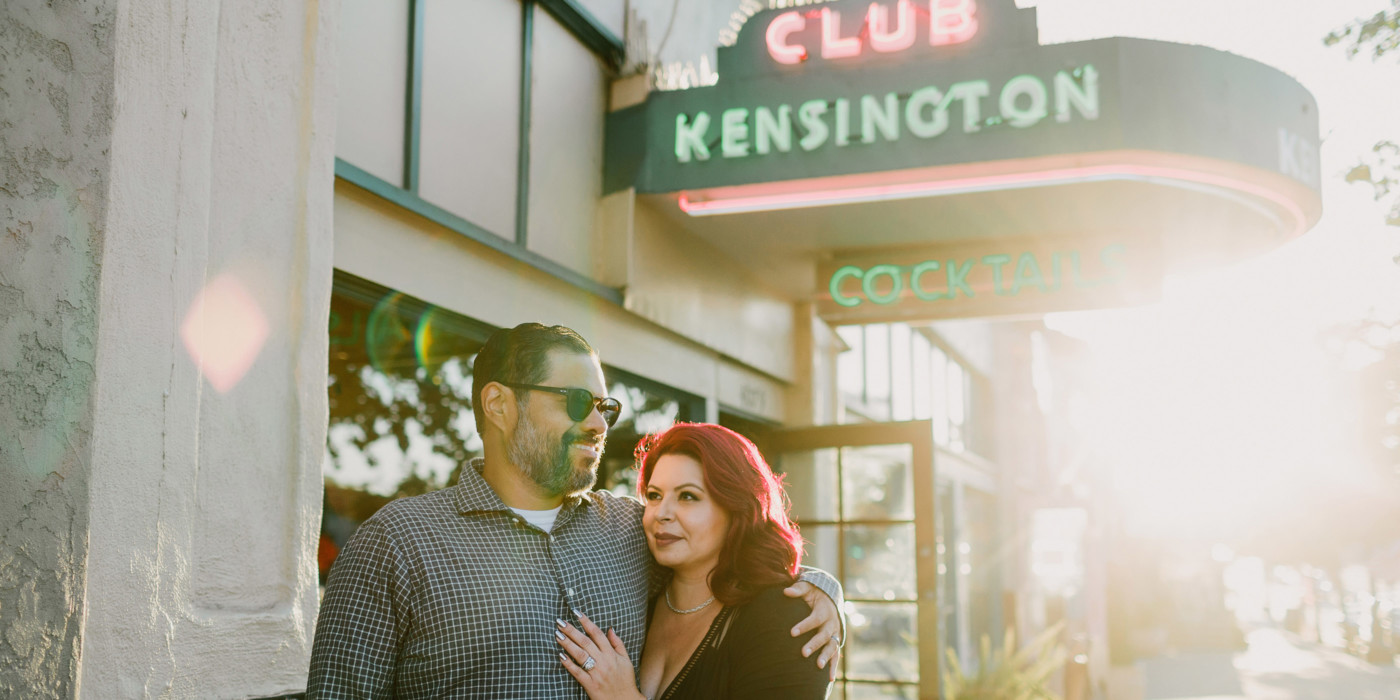Kensington
