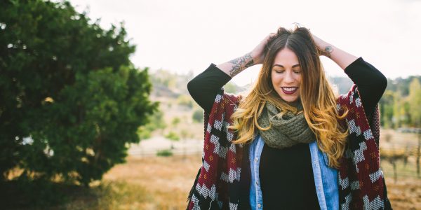 Autumnal Apple Pie in Julian &ndash; Photo by Let's Frolic Together