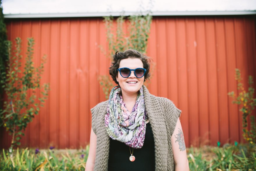 Autumnal Apple Pie in Julian – Photo by Let's Frolic Together