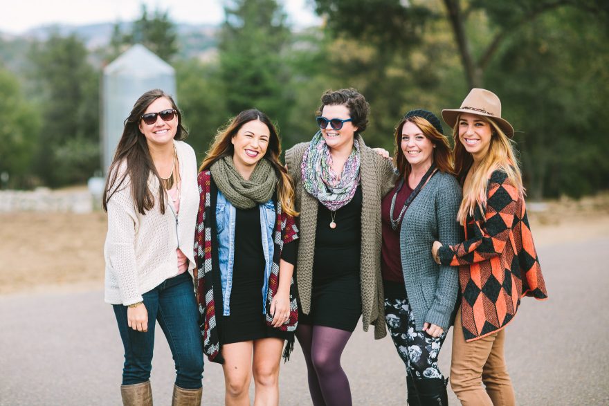 Autumnal Apple Pie in Julian – Photo by Let's Frolic Together