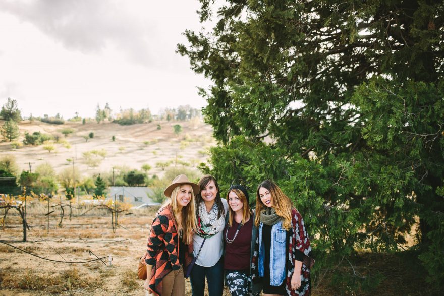 Autumnal Apple Pie in Julian – Photo by Let's Frolic Together