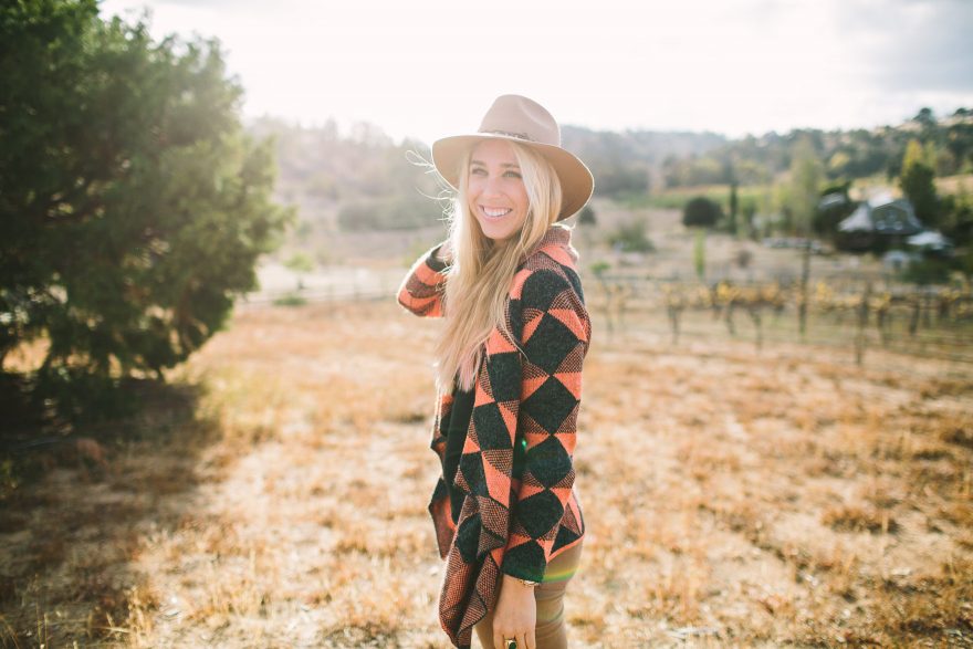 Autumnal Apple Pie in Julian – Photo by Let's Frolic Together