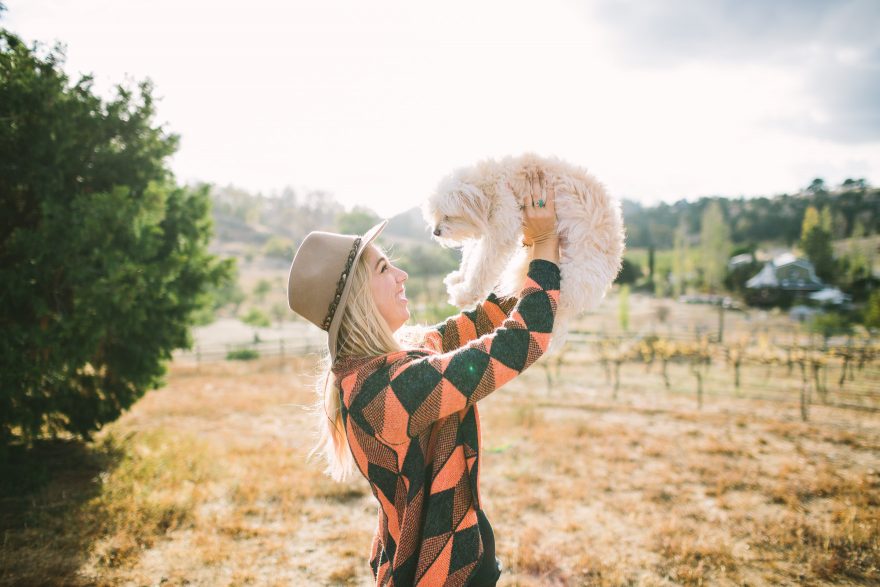 Autumnal Apple Pie in Julian – Photo by Let's Frolic Together