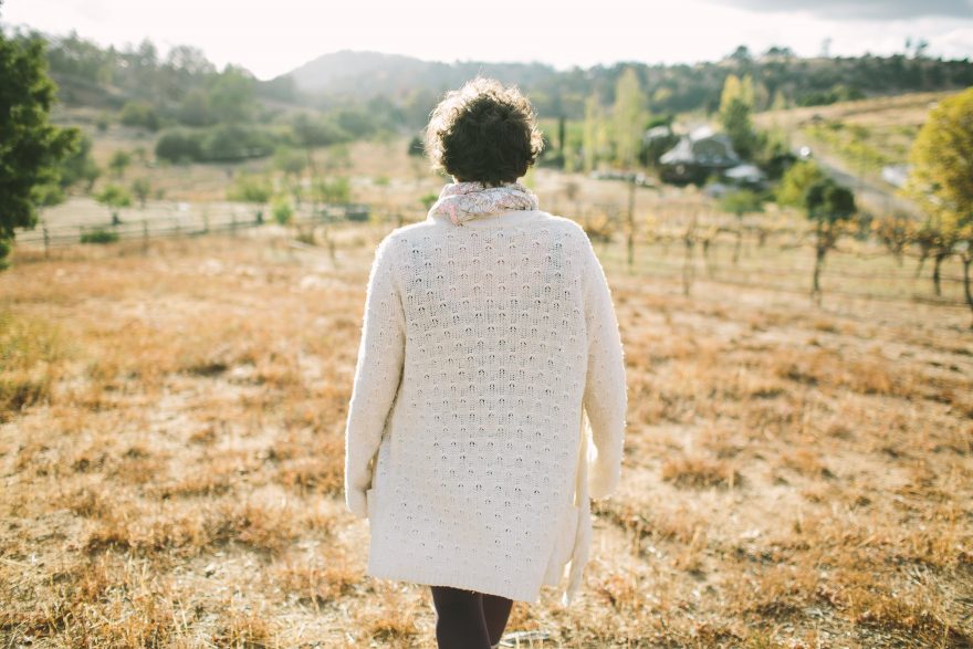 Autumnal Apple Pie in Julian – Photo by Let's Frolic Together