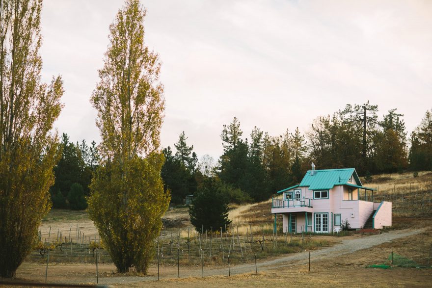 Autumnal Apple Pie in Julian – Photo by Let's Frolic Together