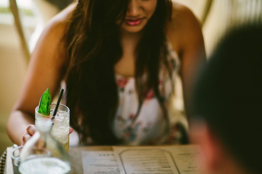 Rustic Brunch and Topiaries &ndash; Photo by Let's Frolic Together