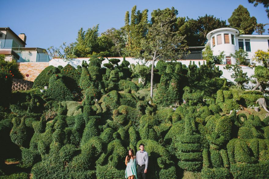 Rustic Brunch and Topiaries &ndash; Photo by Let's Frolic Together