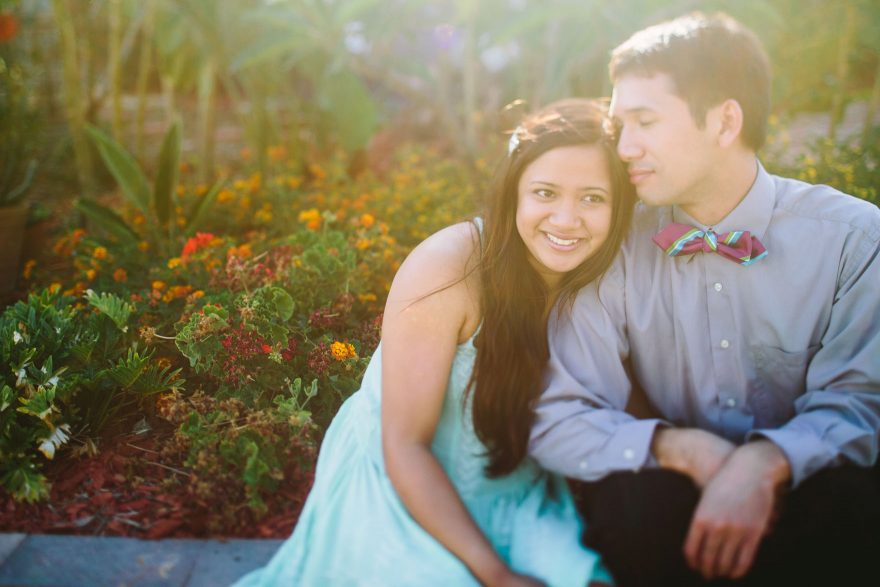 Rustic Brunch and Topiaries &ndash; Photo by Let's Frolic Together