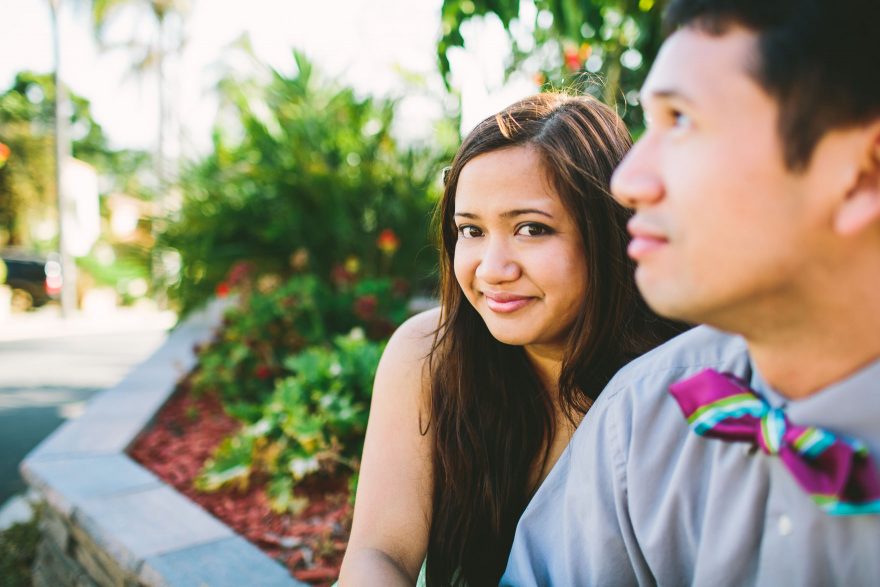 Rustic Brunch and Topiaries &ndash; Photo by Let's Frolic Together