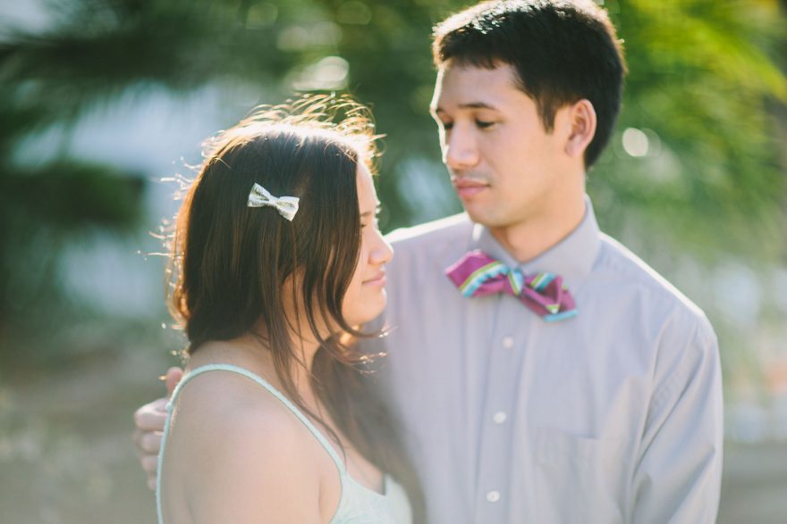 Rustic Brunch and Topiaries &ndash; Photo by Let's Frolic Together