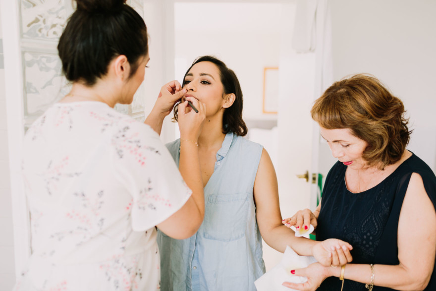 Creative Fiesta By the Sea &ndash; Photo by Let's Frolic Together