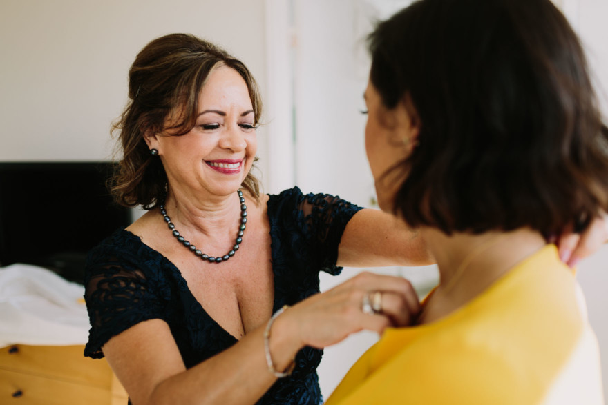 Creative Fiesta By the Sea &ndash; Photo by Let's Frolic Together