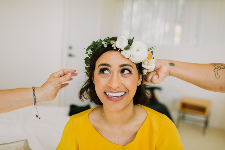 Creative Fiesta By the Sea &ndash; Photo by Let's Frolic Together