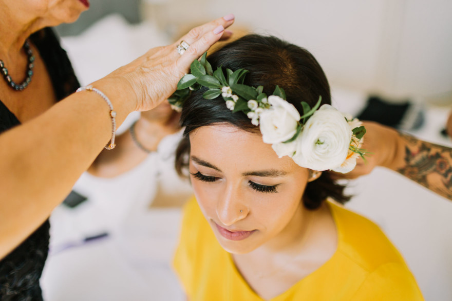 Creative Fiesta By the Sea &ndash; Photo by Let's Frolic Together