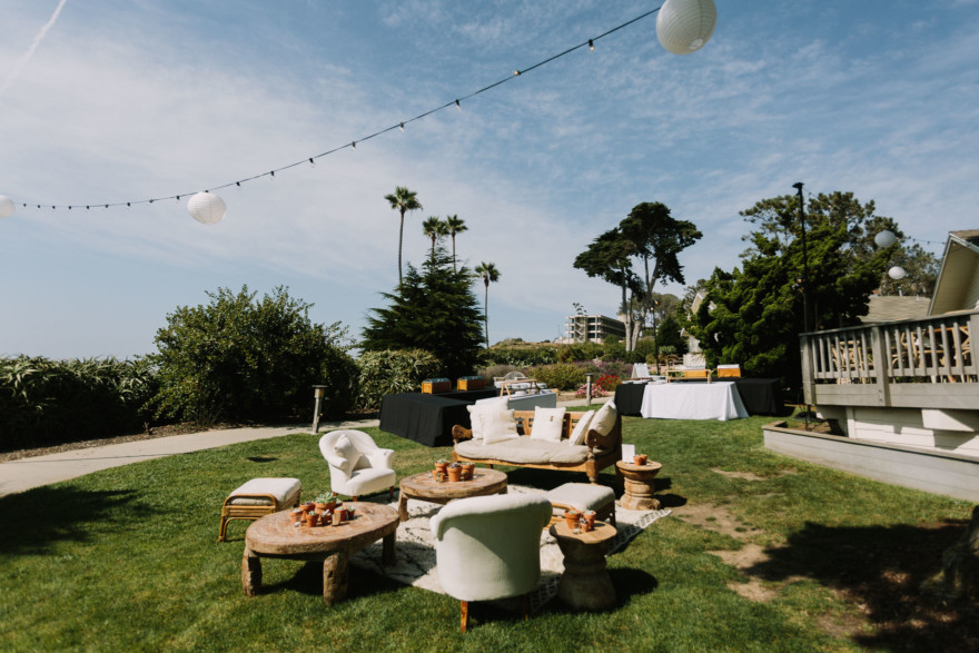 Creative Fiesta By the Sea &ndash; Photo by Let's Frolic Together
