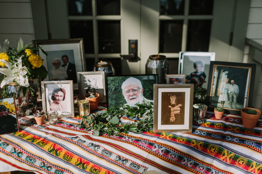 Creative Fiesta By the Sea &ndash; Photo by Let's Frolic Together