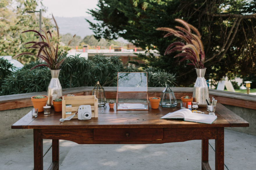 Creative Fiesta By the Sea &ndash; Photo by Let's Frolic Together