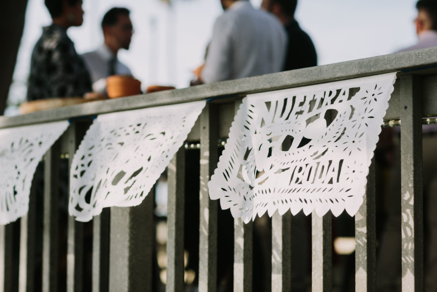 Creative Fiesta By the Sea &ndash; Photo by Let's Frolic Together