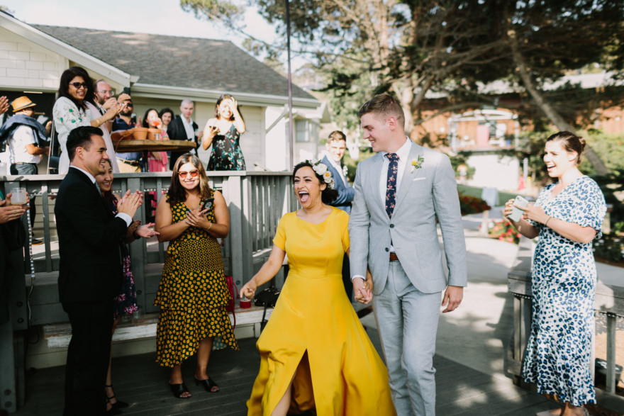 Creative Fiesta By the Sea &ndash; Photo by Let's Frolic Together