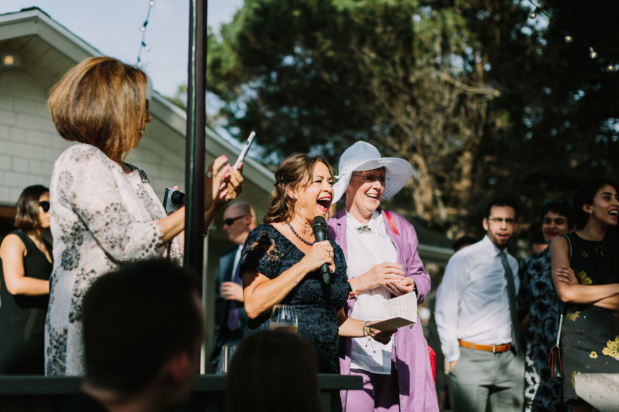 Creative Fiesta By the Sea &ndash; Photo by Let's Frolic Together