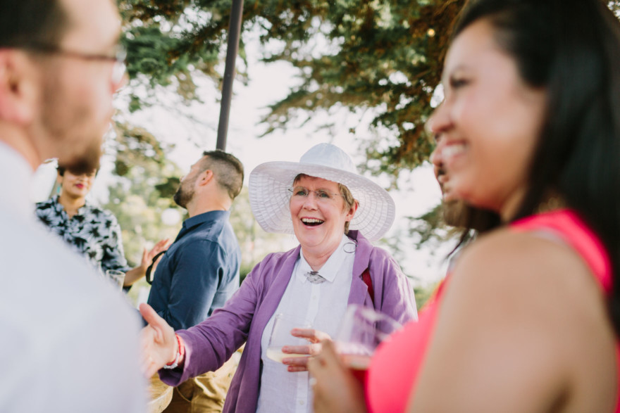 Creative Fiesta By the Sea &ndash; Photo by Let's Frolic Together