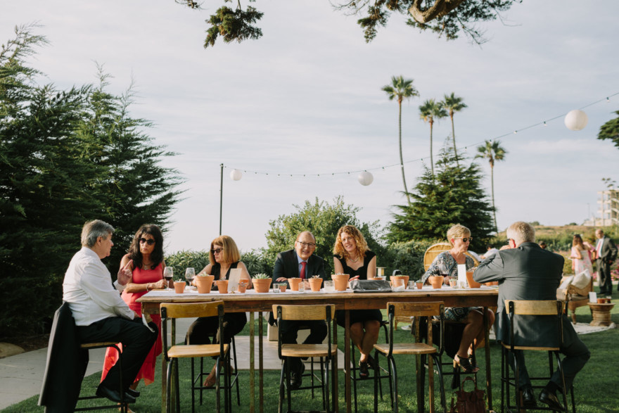 Creative Fiesta By the Sea &ndash; Photo by Let's Frolic Together