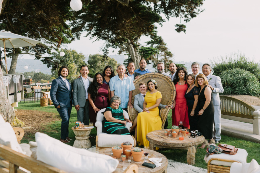 Creative Fiesta By the Sea &ndash; Photo by Let's Frolic Together