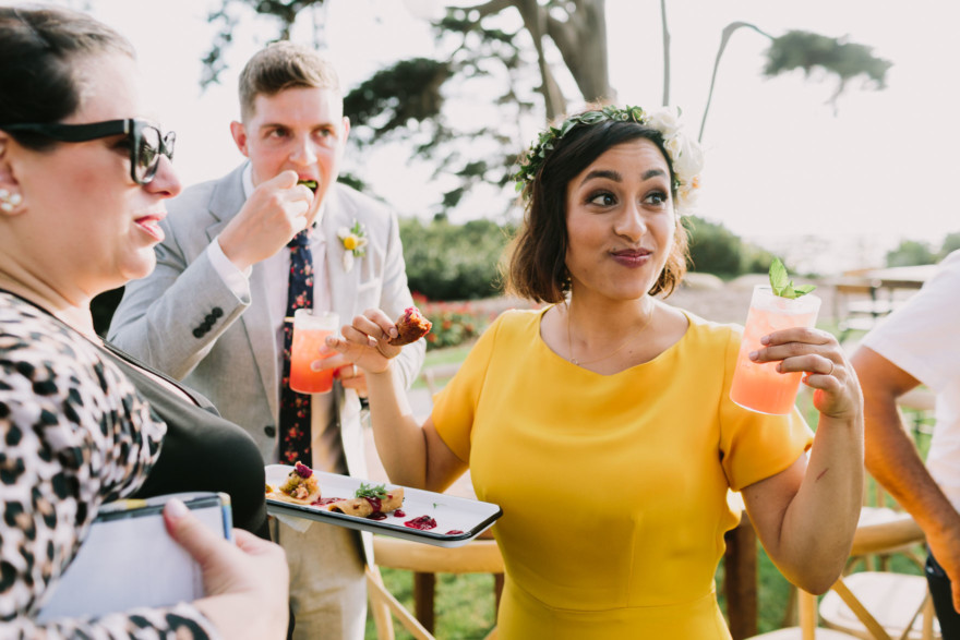 Creative Fiesta By the Sea &ndash; Photo by Let's Frolic Together
