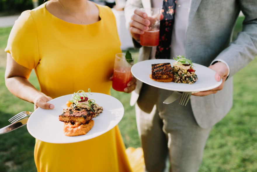 Creative Fiesta By the Sea &ndash; Photo by Let's Frolic Together
