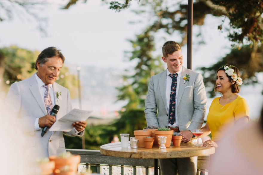 Creative Fiesta By the Sea &ndash; Photo by Let's Frolic Together
